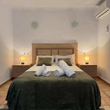 Mini-hôtel Hotelito *
