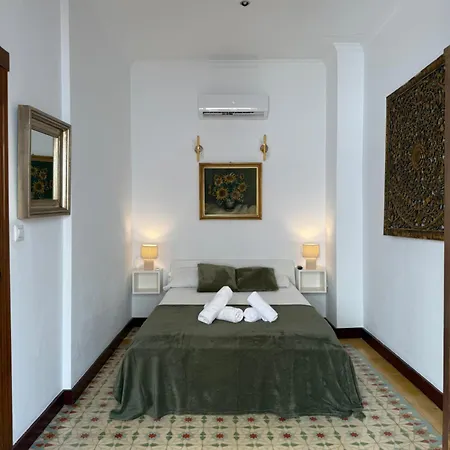 Mini-hôtel Hotelito *