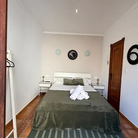 Mini-hôtel Hotelito *