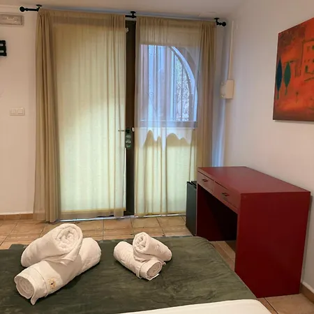 Mini-hôtel Hotelito *