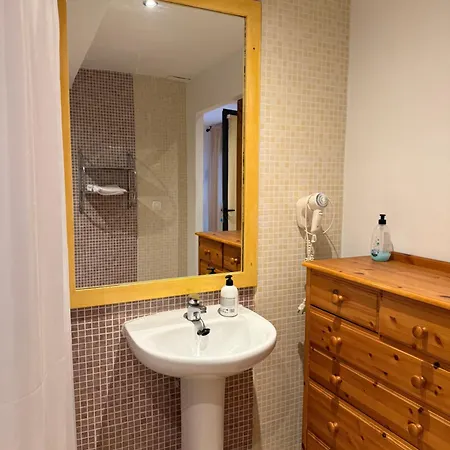 Mini-hôtel Hotelito