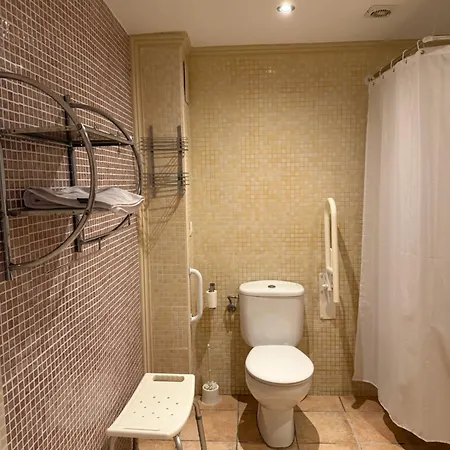 Mini-hôtel Hotelito