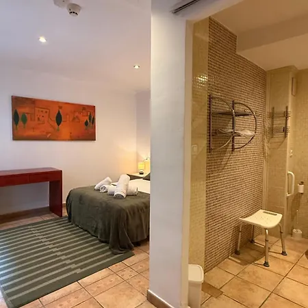 Mini-hôtel Hotelito Oliva
