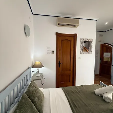 Hotelito Oliva