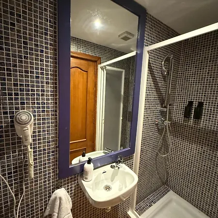 Mini-hôtel Hotelito