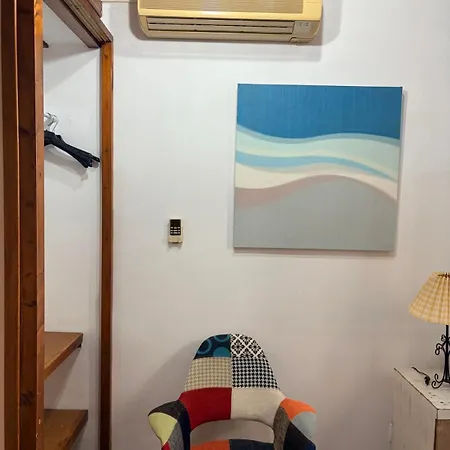 Mini-hôtel Hotelito