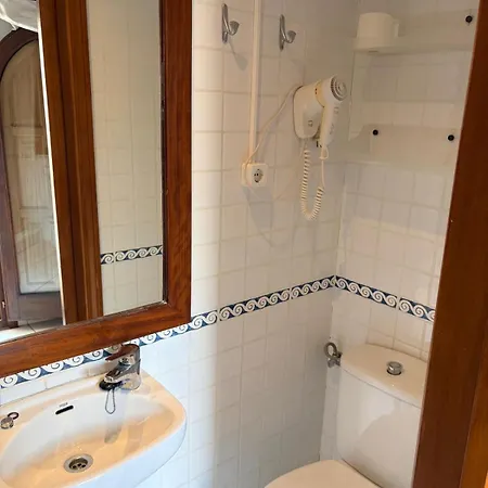 Mini-hôtel Hotelito Oliva