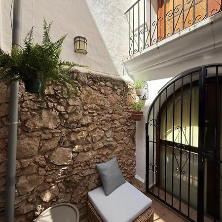 Mini-hôtel Hotelito Oliva