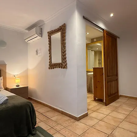 Hotelito Mini-hôtel