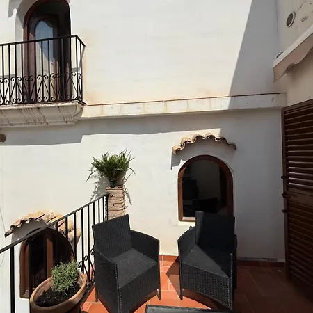 Mini-hôtel Hotelito Oliva