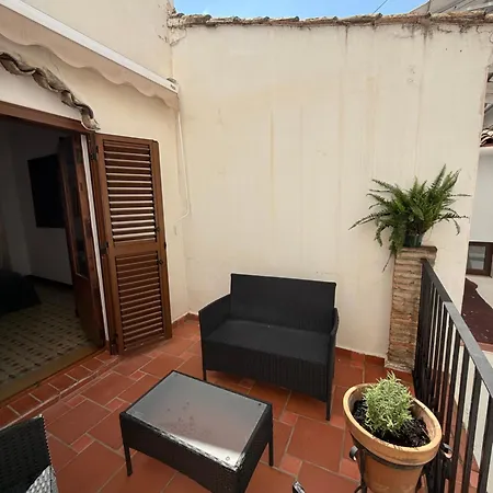 Hotelito Mini-hôtel *