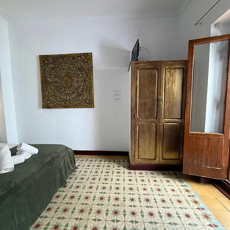Mini-hôtel Hotelito *