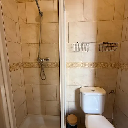 Hotelito Mini-hôtel Oliva