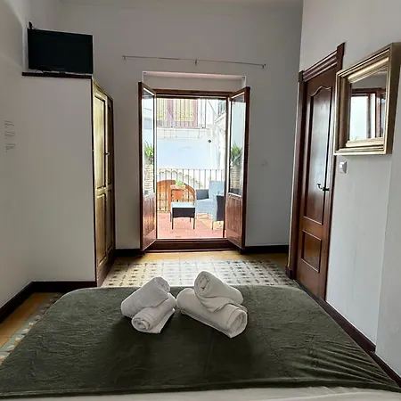 Hotelito * Oliva