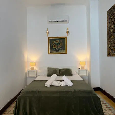 Hotelito Mini-hôtel Oliva
