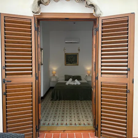 Hotelito Oliva