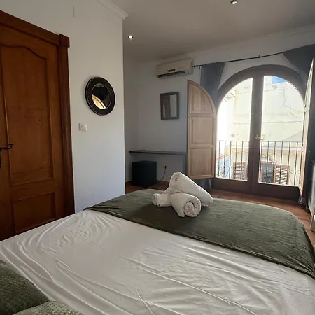 Hotelito Mini-hôtel