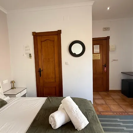 Mini-hôtel Hotelito