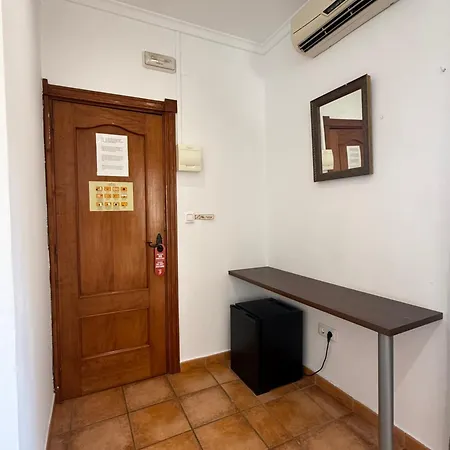 Hotelito Mini-hôtel *