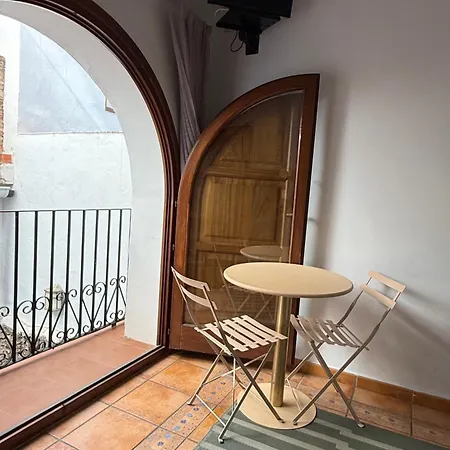 Mini-hôtel Hotelito Oliva