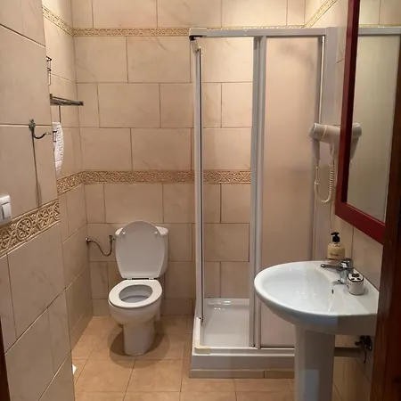 Hotelito Mini-hôtel Oliva