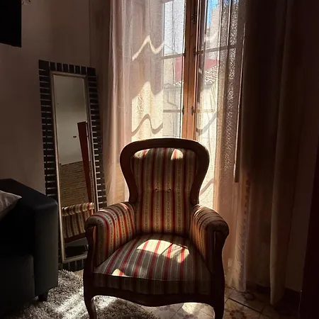 Mini-hôtel Hotelito *