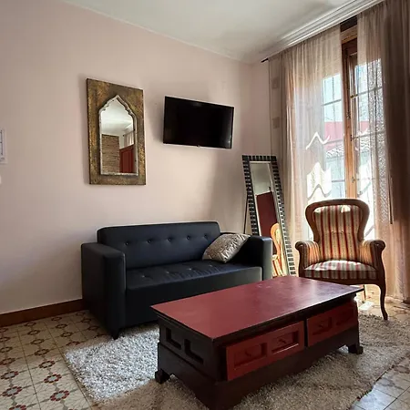 Mini-hôtel Hotelito *