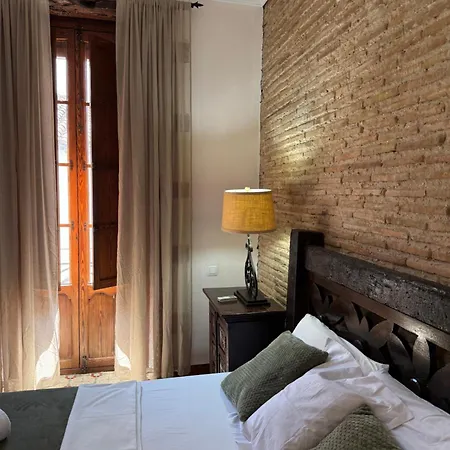 Mini-hôtel Hotelito *