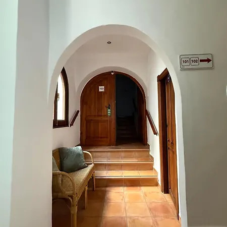 Mini-hôtel Hotelito *