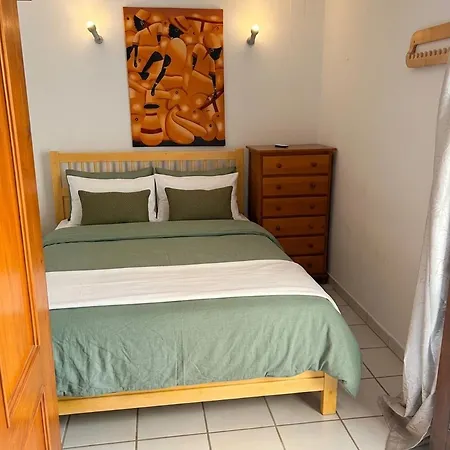 Mini-hôtel Hotelito